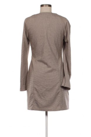 Kleid Zara, Größe L, Farbe Mehrfarbig, Preis 9,57 €