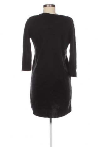 Kleid Zara, Größe S, Farbe Schwarz, Preis 6,68 €
