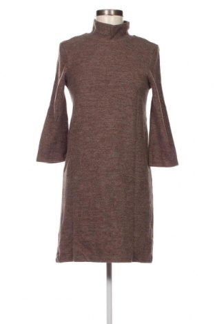 Šaty  Zara, Veľkosť S, Farba Sivá, Cena  4,63 €