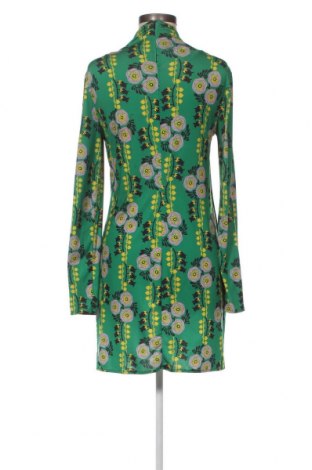 Φόρεμα Zara, Μέγεθος M, Χρώμα Πράσινο, Τιμή 12,23 €