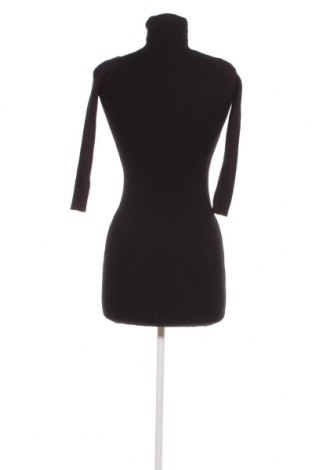 Kleid Zara Knitwear, Größe S, Farbe Blau, Preis 8,46 €