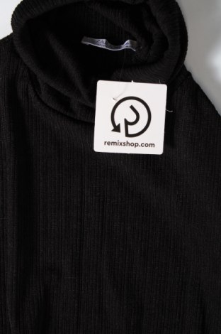 Šaty  Zara Trafaluc, Veľkosť S, Farba Čierna, Cena  2,72 €