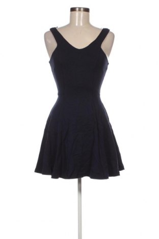 Kleid Zara Trafaluc, Größe S, Farbe Blau, Preis € 7,52