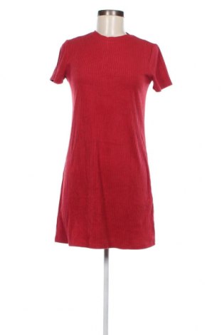 Kleid Zara Trafaluc, Größe M, Farbe Rot, Preis 5,99 €