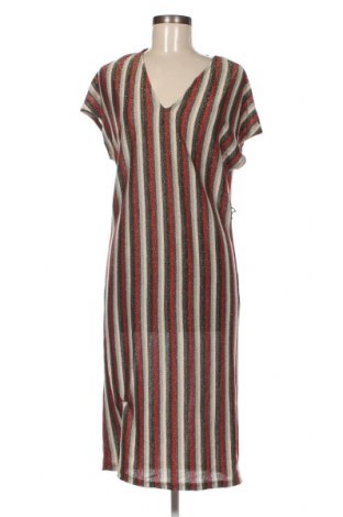 Kleid Zara Trafaluc, Größe M, Farbe Mehrfarbig, Preis 4,01 €