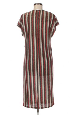 Kleid Zara Trafaluc, Größe M, Farbe Mehrfarbig, Preis € 4,18