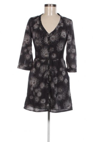 Kleid Zara Trafaluc, Größe S, Farbe Mehrfarbig, Preis € 7,52