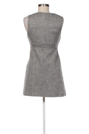 Kleid Zara Trafaluc, Größe S, Farbe Grau, Preis 12,23 €