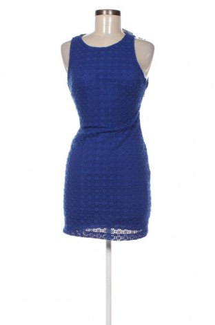 Šaty  Zara Trafaluc, Velikost XS, Barva Modrá, Cena  197,00 Kč