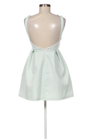 Kleid Zara Trafaluc, Größe M, Farbe Mehrfarbig, Preis 17,84 €