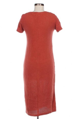 Šaty  Zara Trafaluc, Velikost M, Barva Hnědá, Cena  383,00 Kč