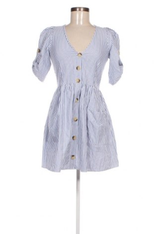 Šaty  Zara Trafaluc, Velikost XS, Barva Vícebarevné, Cena  198,00 Kč