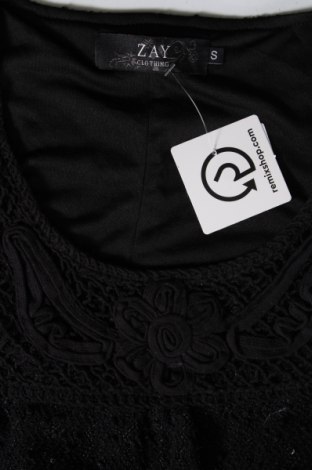 Kleid Zay, Größe S, Farbe Schwarz, Preis 4,04 €