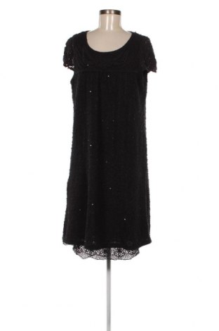 Šaty  Zay, Veľkosť S, Farba Čierna, Cena  4,11 €
