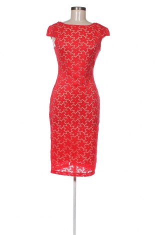Φόρεμα Zee Lane, Μέγεθος XL, Χρώμα Κόκκινο, Τιμή 31,02 €