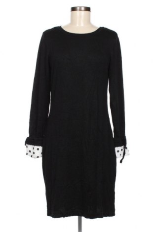 Φόρεμα Zero, Μέγεθος M, Χρώμα Μαύρο, Τιμή 12,62 €
