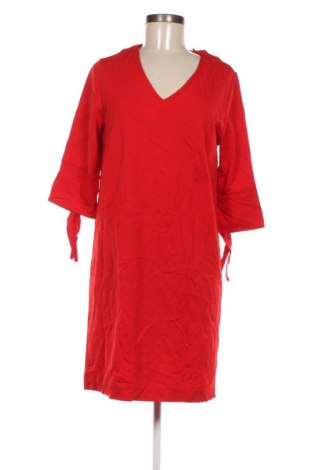 Kleid Zero, Größe L, Farbe Rot, Preis € 13,01