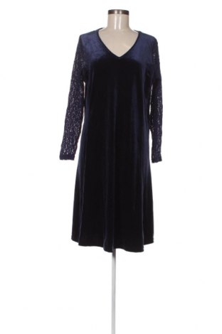 Kleid Zhenzi, Größe M, Farbe Blau, Preis 40,36 €