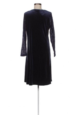 Šaty  Zhenzi, Veľkosť M, Farba Modrá, Cena  32,89 €
