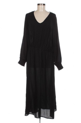 Kleid Zizzi, Größe L, Farbe Schwarz, Preis € 20,18