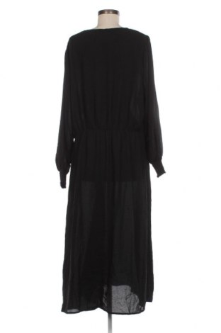 Kleid Zizzi, Größe L, Farbe Schwarz, Preis 20,18 €