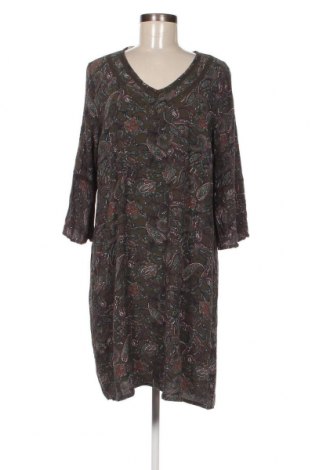 Kleid Zizzi, Größe XL, Farbe Mehrfarbig, Preis 7,68 €