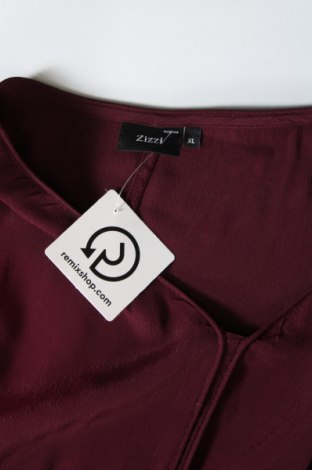 Šaty  Zizzi, Velikost XL, Barva Červená, Cena  202,00 Kč