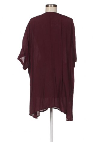 Φόρεμα Zizzi, Μέγεθος XL, Χρώμα Κόκκινο, Τιμή 14,84 €