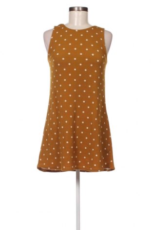 Kleid Zuiki, Größe S, Farbe Gelb, Preis 4,24 €