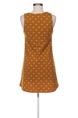 Kleid Zuiki, Größe S, Farbe Gelb, Preis 4,24 €