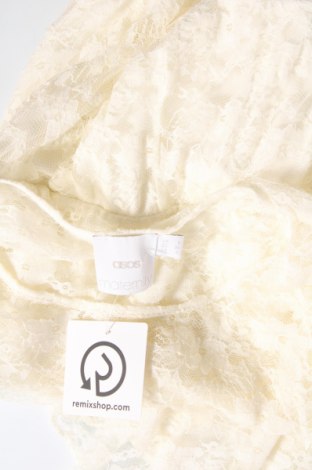 Rochie pentru gravide ASOS Maternity, Mărime S, Culoare Ecru, Preț 86,56 Lei