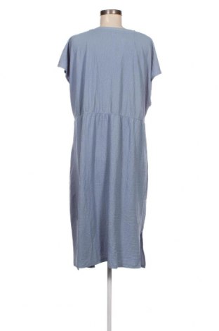 Šaty pro těhotné  C&A, Velikost XL, Barva Modrá, Cena  462,00 Kč