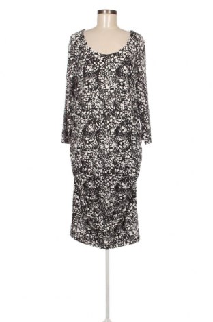 Φόρεμα για εγκύους H&M Mama, Μέγεθος XL, Χρώμα Πολύχρωμο, Τιμή 5,38 €