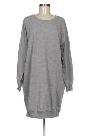 Kleid für Schwangere H&M Mama, Größe XL, Farbe Grau, Preis 8,48 €