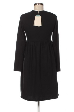 Kleid für Schwangere Mamalicious, Größe S, Farbe Schwarz, Preis 7,01 €