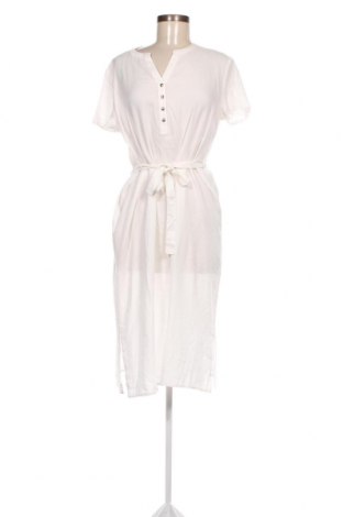 Kleid für Schwangere Mamalicious, Größe M, Farbe Ecru, Preis 15,77 €