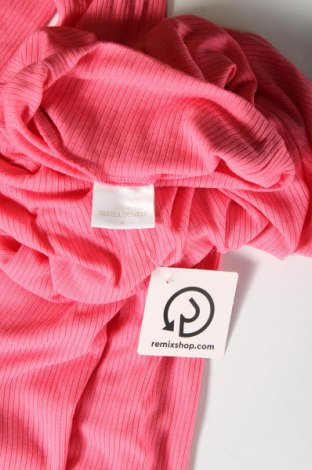 Kleid für Schwangere Mamalicious, Größe M, Farbe Rosa, Preis 10,52 €