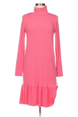 Kleid für Schwangere Mamalicious, Größe M, Farbe Rosa, Preis 16,70 €