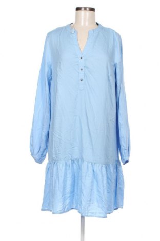 Šaty pro těhotné  Mamalicious, Velikost M, Barva Modrá, Cena  986,00 Kč