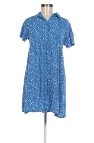 Šaty pre tehotné  Mamalicious, Veľkosť S, Farba Modrá, Cena  17,23 €