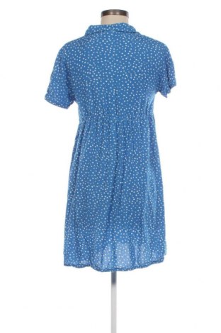 Kleid für Schwangere Mamalicious, Größe S, Farbe Blau, Preis 13,79 €
