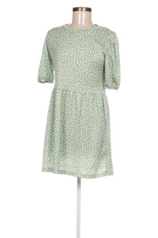Φόρεμα για εγκύους Stradivarius, Μέγεθος M, Χρώμα Πράσινο, Τιμή 6,00 €