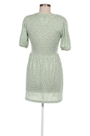 Φόρεμα για εγκύους Stradivarius, Μέγεθος M, Χρώμα Πράσινο, Τιμή 14,46 €