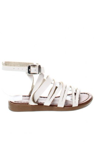 Sandalen, Größe 36, Farbe Weiß, Preis 39,69 €