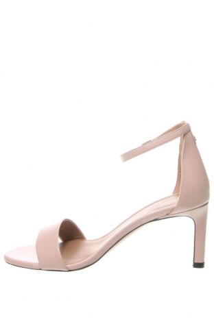 Sandále BOSS, Veľkosť 36, Farba Ružová, Cena  113,70 €