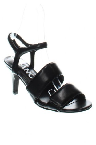 Sandále Bianco, Veľkosť 39, Farba Čierna, Cena  12,56 €