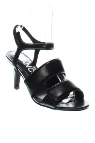 Sandále Bianco, Veľkosť 40, Farba Čierna, Cena  12,56 €
