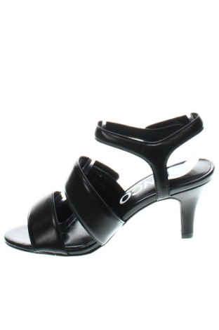 Sandále Bianco, Veľkosť 38, Farba Čierna, Cena  12,56 €