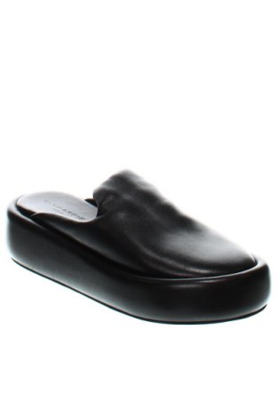 Sandále Clergerie, Veľkosť 38, Farba Čierna, Cena  298,44 €