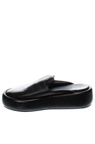 Sandále Clergerie, Veľkosť 38, Farba Čierna, Cena  298,44 €